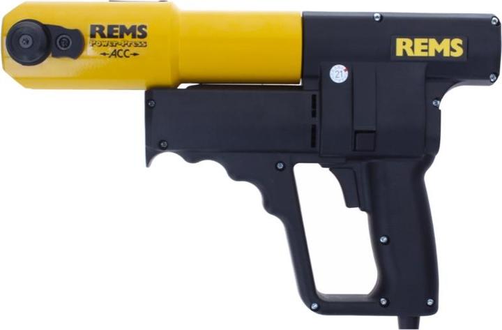 Actual product image Rems Electrohidraulinis presas Power-Press ACC Basic