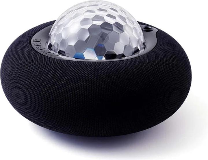 Joyroom JR-MS02 Maya Series RGB Wireless Speaker Black (8 h, Akkubetrieb)