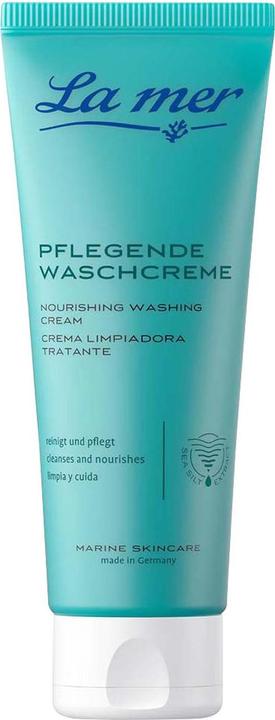 Produktbild La Mer Pflegende Waschcreme (Waschcrème, 100 ml)