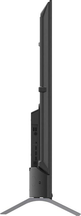 Produktbild Metz Telewizor 65  METZ QLED 65MQE7600Z (65", QLED, 4K)