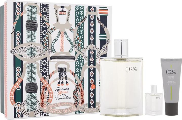 Produktbild Hermès H24 (Parfum set)