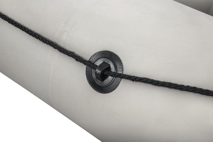Actual product image Bestway Ranger Elite X3 Raft Set 295x130cm (295 cm, 3 pers.)