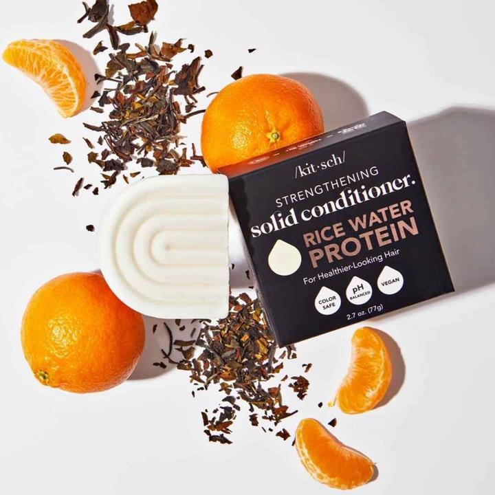 Produktbild Kitsch Reis Wasser Protein (100 ml)