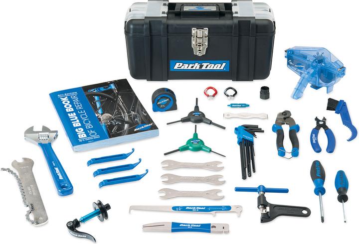 Park Tool AK-5 (10 pièces)