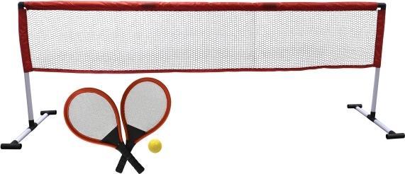 Play it Tennis set incl. net