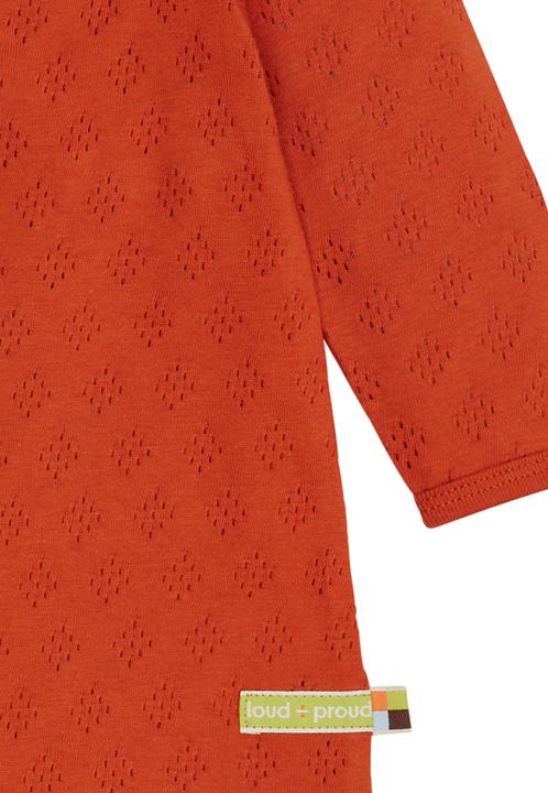 Immagine prodotto loud + proud Tuta in maglia jacquard (86)