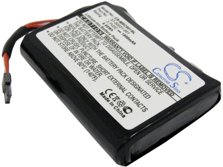 Productafbeelding NoName Batterij voor Magellan 2500T etc
