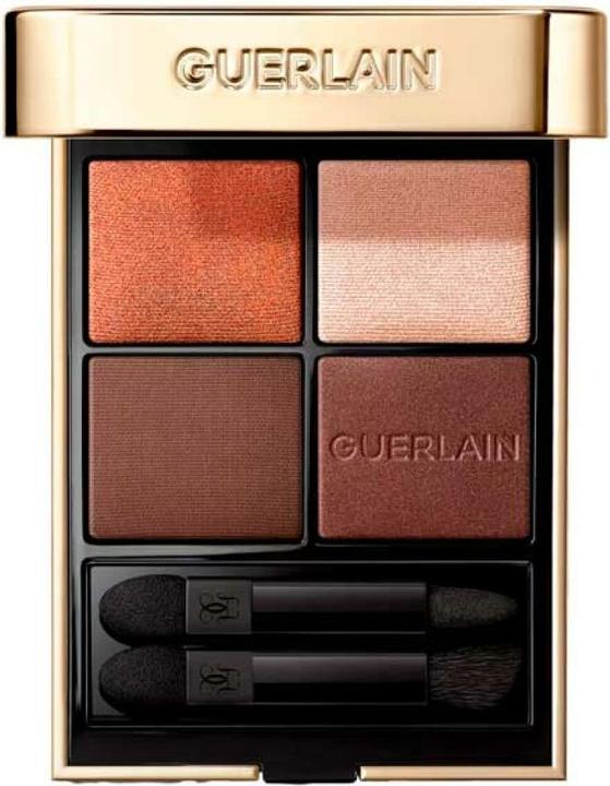 Immagine prodotto Guerlain Ombretto G 23 X4 Marrone Spento (910 Marrone svestito)