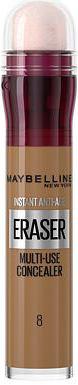 Image du produit Maybelline New York Effaceur anti-âge instantané (08 Buff)