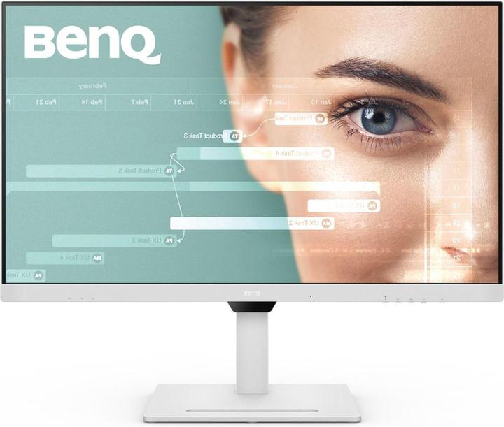 BenQ GW3290QT (2560 x 1440 pixels, 31.50")