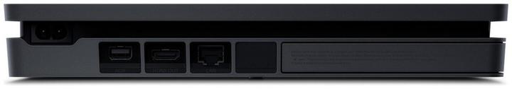 Produktbild Sony PlayStation 4 Console - Call of Duty: Modern Warfare II Bundle