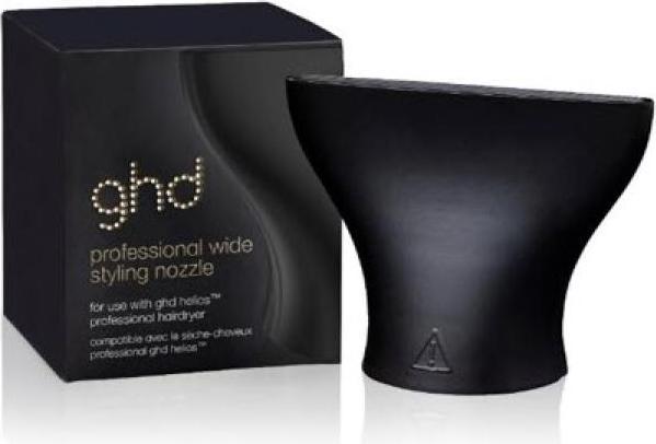 Produktbild ghd Düse Professional Wide Nozzle für Helios