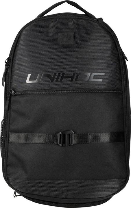 Unihoc Rucksack DARK LINE schwarz (30L)