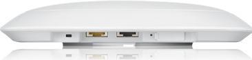 Image du produit Zyxel NWA1123-AC PRO : AP 1750Mbps sans adap (1300 Mbit/s)