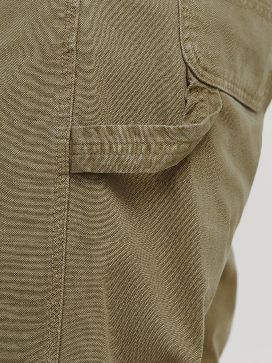 Actual product image Jack & Jones Loose fit Classic trousers Classic trousers (33)