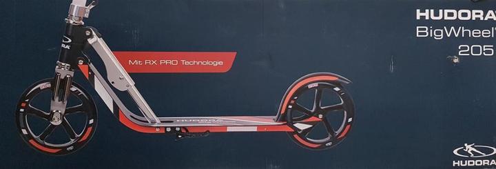 Image du produit Hudora BigWheel 205