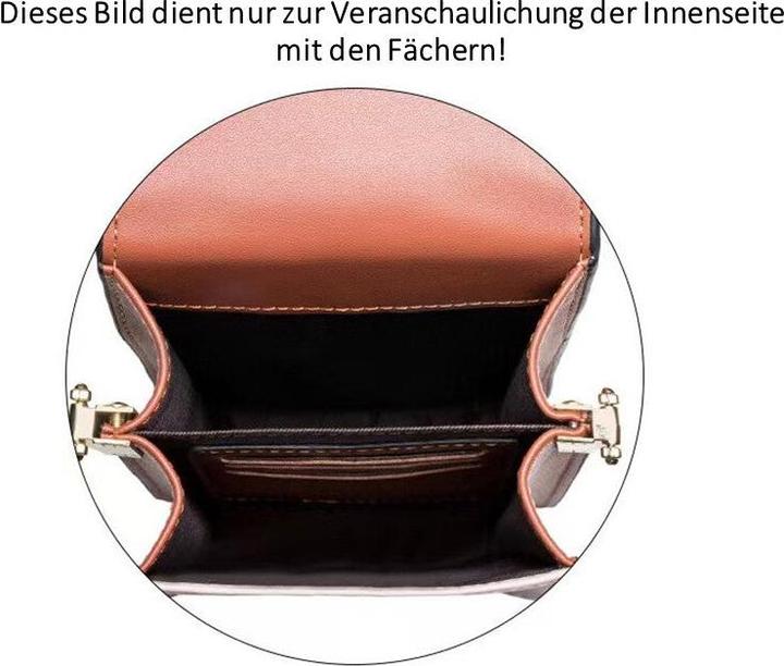 Produktbild Hurtel Gorgeous Bag Case