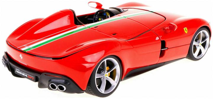 Immagine prodotto Bburago Signature Monza SP1