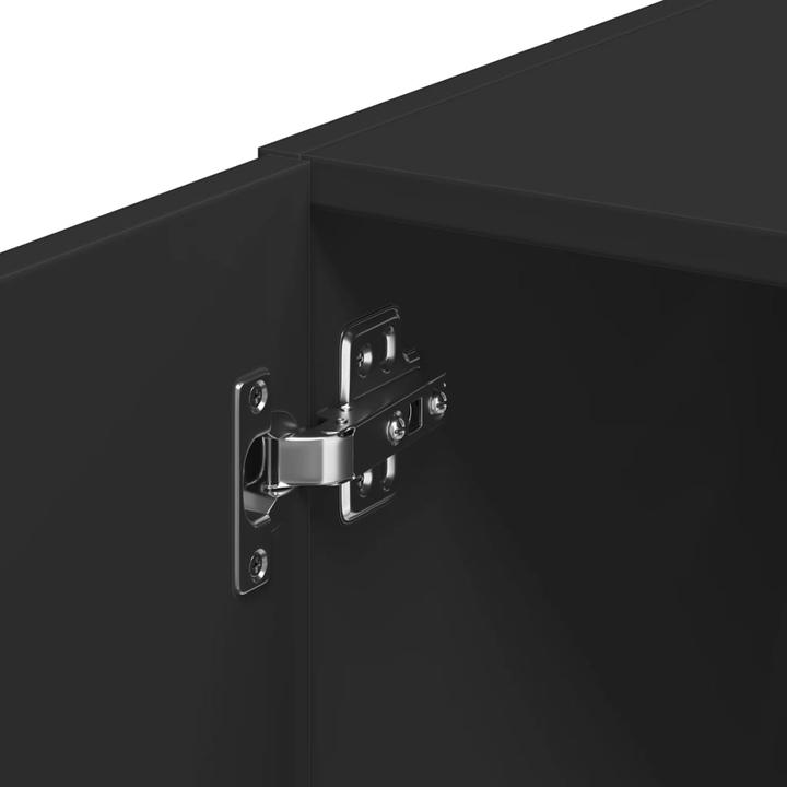 Produktbild VidaXL Hochschrank Schmal (45 x 42.5 x 225 cm)