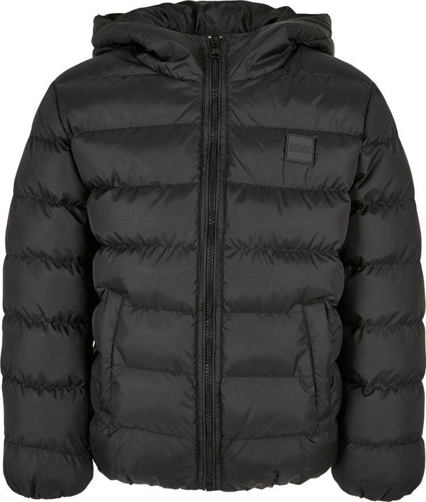 Immagine prodotto Urban Classics Ragazzi Giacca a bolle di base - 17222 (134, 140)