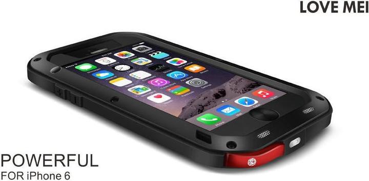 Immagine prodotto PhoneLook Cover Love Mei Powerful (Apple iPhone 13 Pro Max)