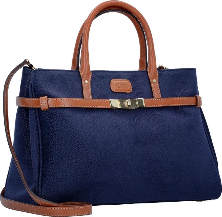 Actual product image Brics Bric's handbag Life Handbag Greta