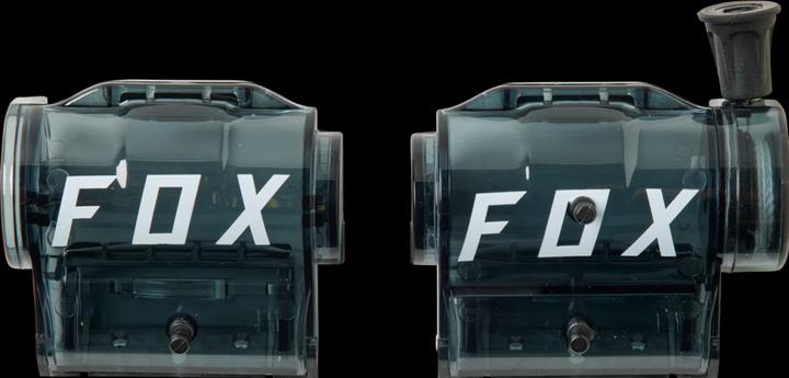 Fox Goggle 24 Vue Canisters W/ Posts Int