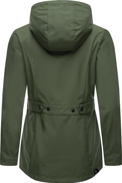 Image du produit Ragwear Margge Shell (XL)