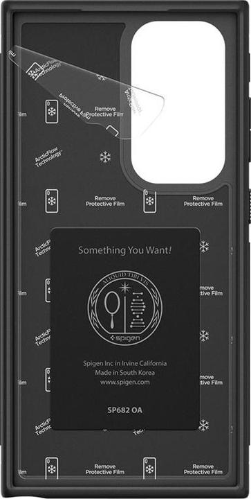 Produktbild Spigen Cryo Armor (Samsung Galaxy S24 Ultra)