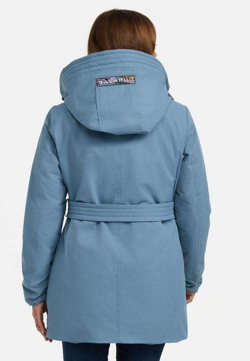 Actual product image Navahoo Eishauch 14 (XXL)