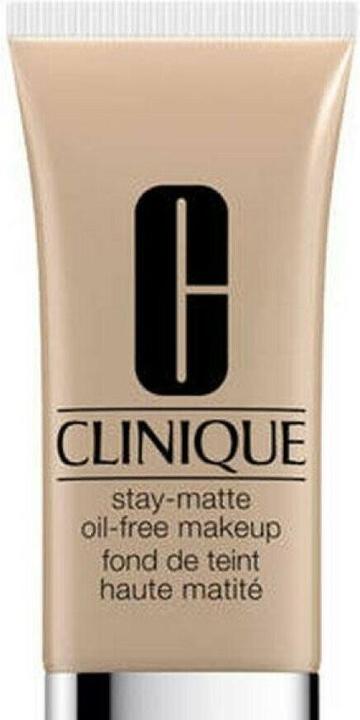 Produktbild Clinique Stay Matte Oil Free Makeup 1.0 Oz Ginger #23 30ml