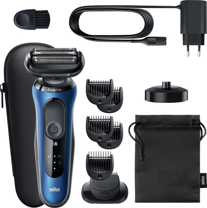 Image du produit Braun Série 6