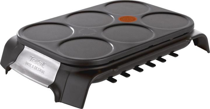 Image du produit Tefal Inox & Design