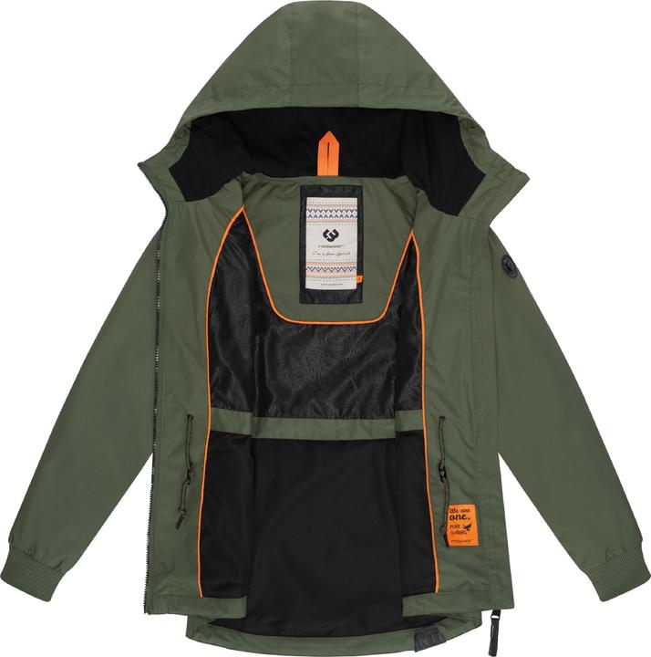 Immagine prodotto Ragwear Dowey A (M)