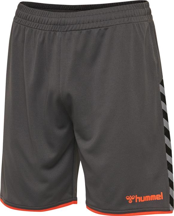 Actual product image hummel Authentic Kids Poly Shorts (140)