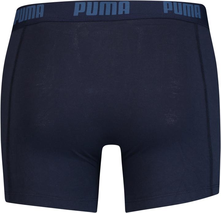 Image du produit Puma Basic Boxer (M, lot de 2)