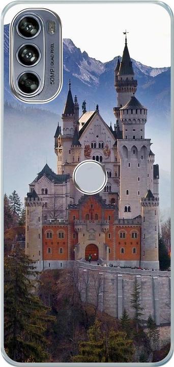 Neuschwannstein Castle