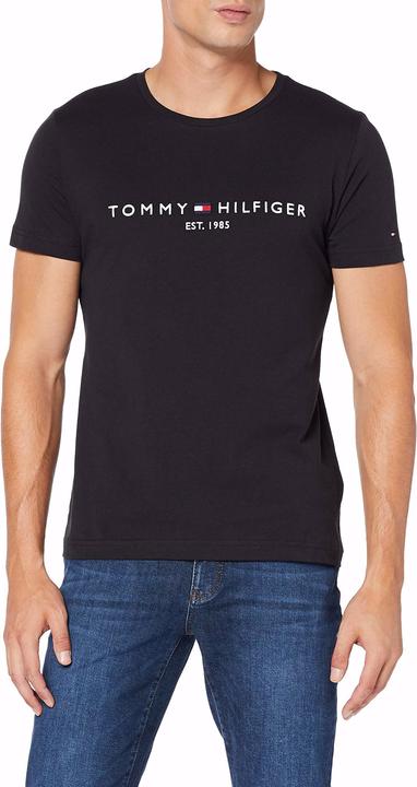 Actual product image Tommy Hilfiger Round neck T-shirt (L)