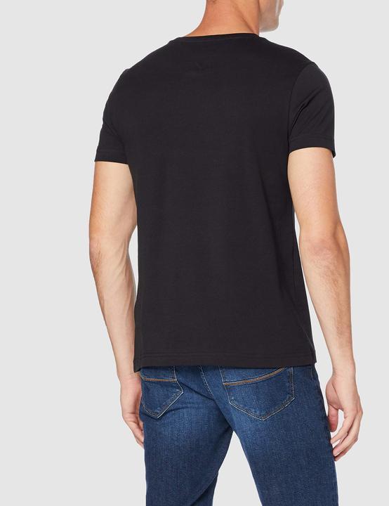Actual product image Tommy Hilfiger Round neck T-shirt (L)