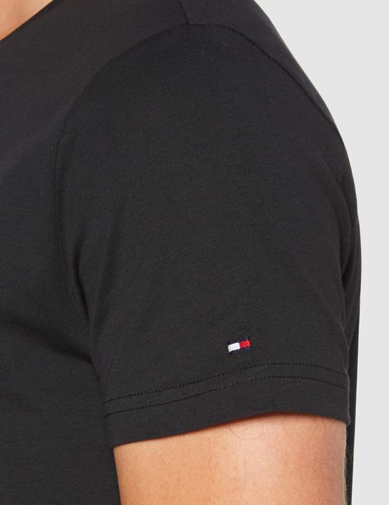 Actual product image Tommy Hilfiger Round neck T-shirt (L)