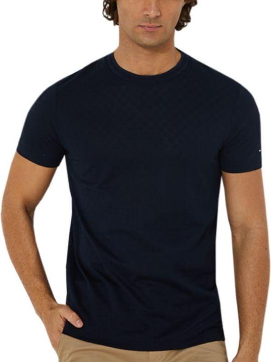 Immagine prodotto Tommy Hilfiger Vestito casual - Maglietta in percalle tono su tono (XS)