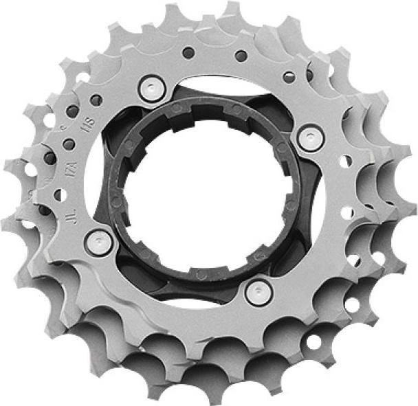 Actual product image Shimano Sprocket unit CS-9000-11 11-28 teeth (19-21-23T) (28)