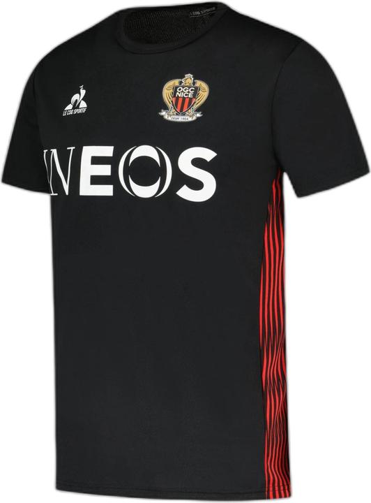 Image du produit Le Coq Sportif maillot dʼentraînement ogc nice 2024/25 (S)