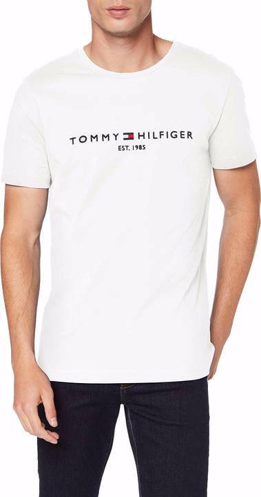 Actual product image Tommy Hilfiger Round neck T-shirt (XXL)