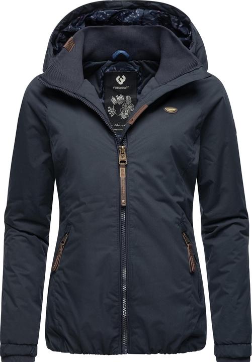 Actual product image Ragwear Dizzie Winter (XL)