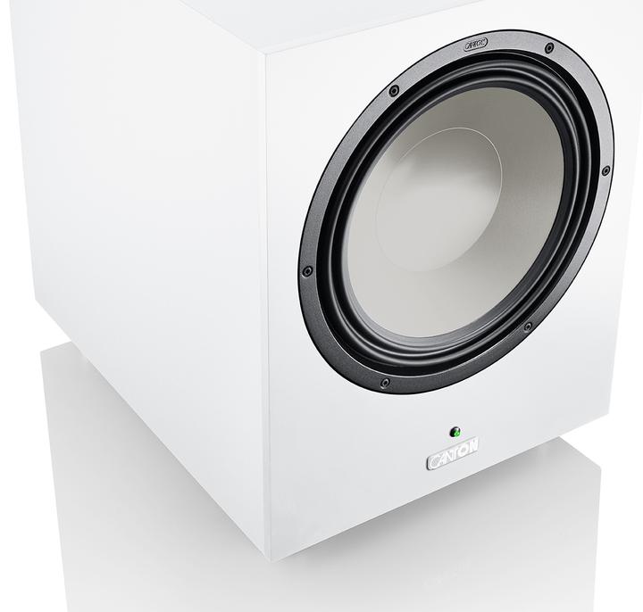 Produktbild Canton Power Sub 12 (1 Stk., 380 W)