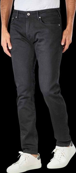 Produktbild Pepe Jeans Stanley Tapered Fit Anthracite (W31/L32)