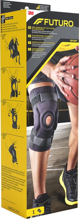 Image du produit Futuro Kniebandage (Taille unique)