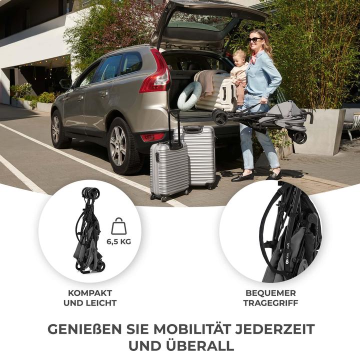Immagine prodotto KinderKraft Tik