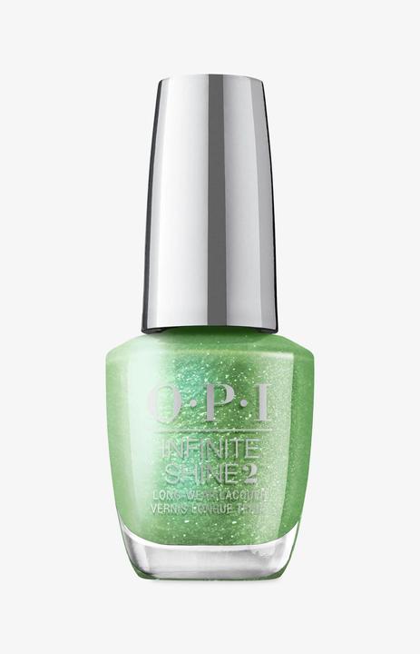 Image du produit OPI O.P.I Infinite Shine Big Zodiac Energy Taurus-T Me 15 ml (Violet, Marron, Vernis à ongles effet gel)